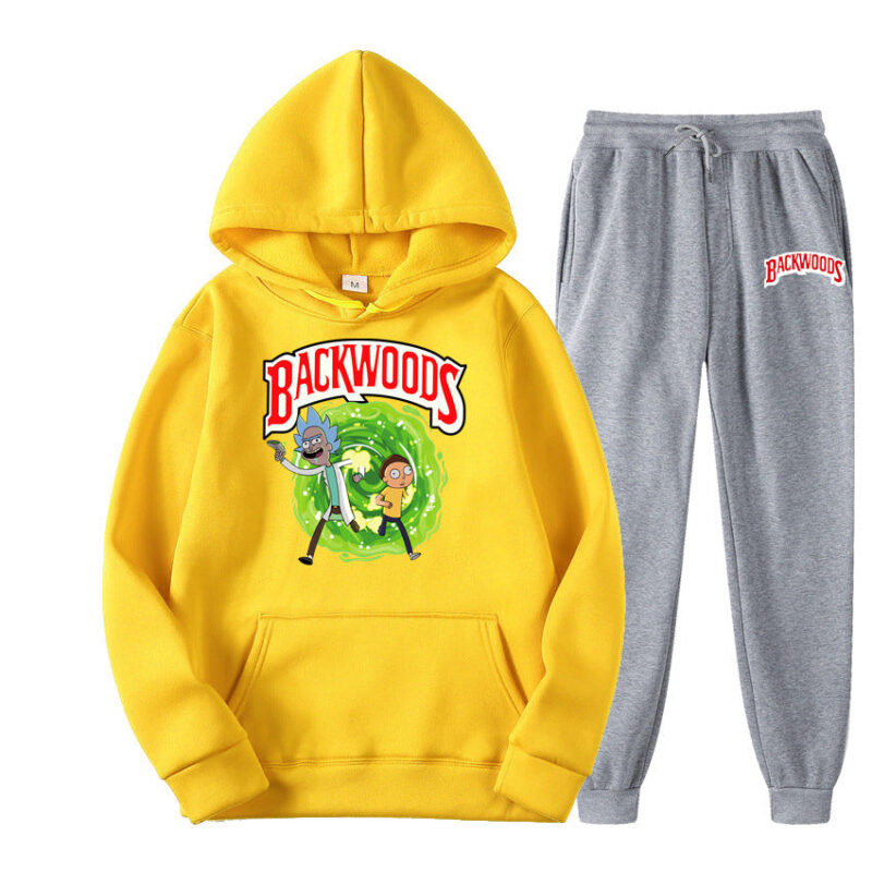 Backwoods Hoodie & Backwoods Sweater | Backwoods Clothing - Backwoods ...