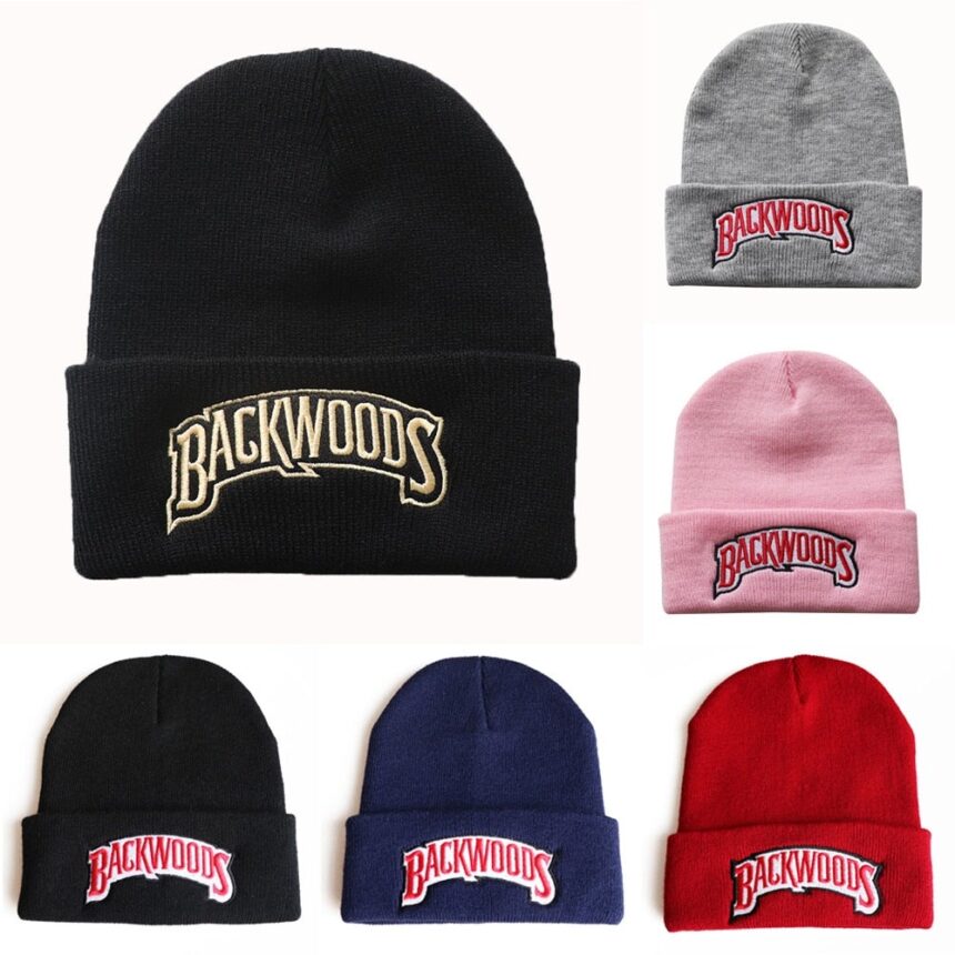 Backwoods Hat | Backwoods beanie - Backwoods Hoodie