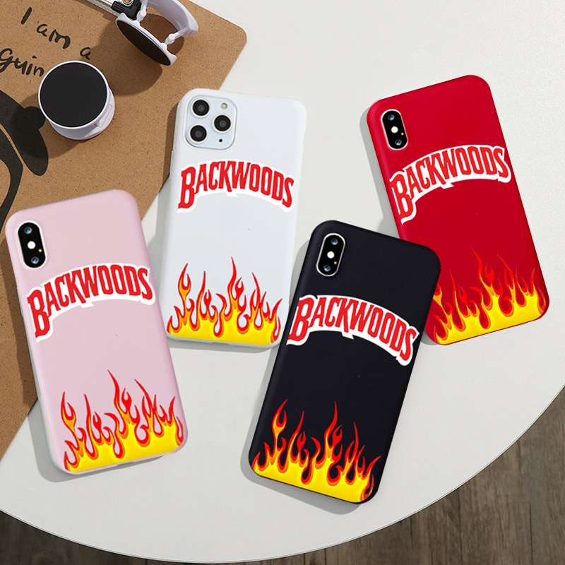 iphone 8 plus backwoods case