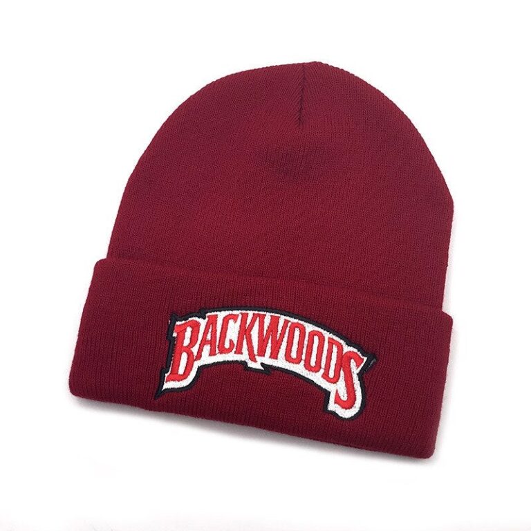 Backwoods Hat | Backwoods beanie - Backwoods Hoodie