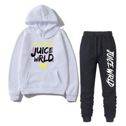 Juice WRLD Kids Pullover Hoodie for Sale by shopBLACKW