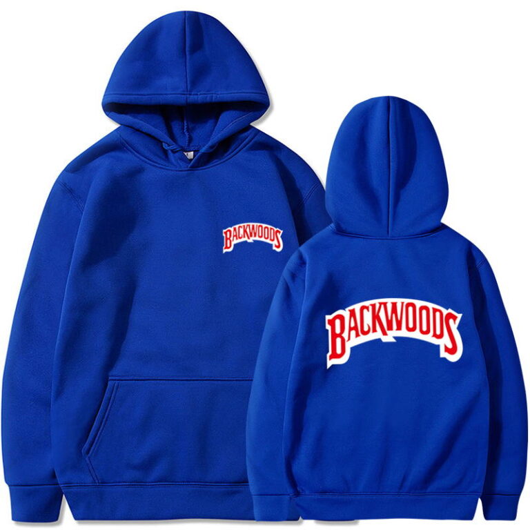 Backwoods Hoodie & Backwoods Sweater | Backwoods Clothing - Backwoods ...