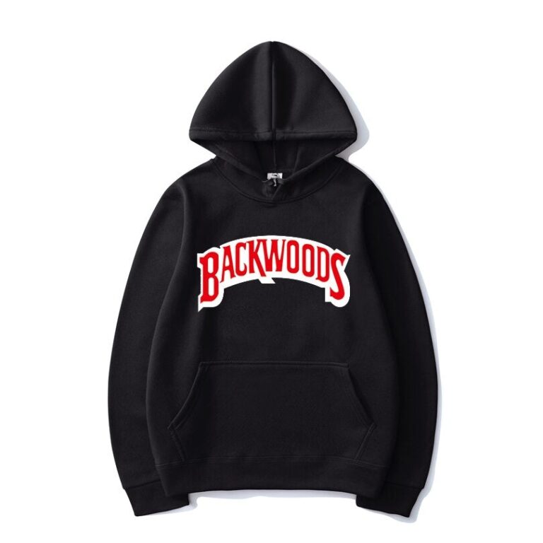 Backwoods Hoodie & Backwoods Sweater | Backwoods Clothing - Backwoods ...